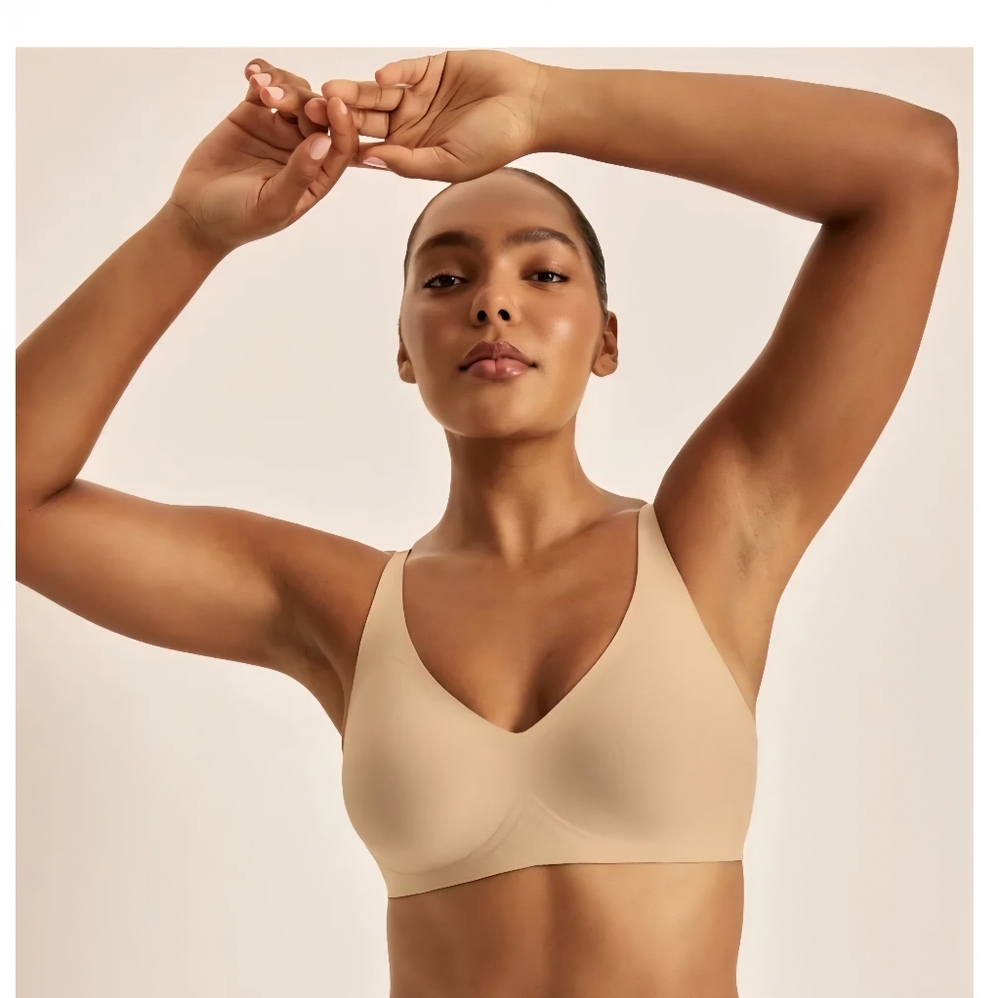 Knix Revolution Bra, XL+ - Picture 4 of 10
